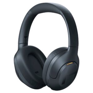 Fone Haylou s35 ANC Preto