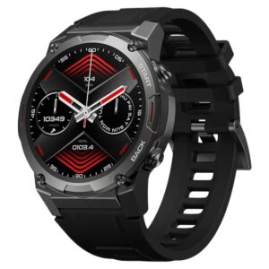 Smartwatch Zeblaze Vibe 7 Pro Preto