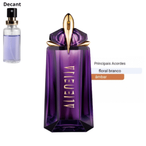Decant - Alien Mugler Feminino Eau de Parfum