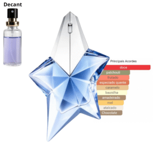 Decant - Perfume Angel Mugler Feminino Eau de Parfum