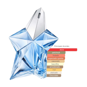 Perfume Angel Mugler Feminino Eau de Parfum
