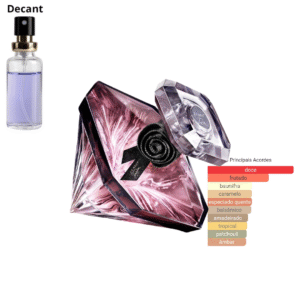 Decant - La Nuit Trésor Lancôme Feminino Eau de Parfum