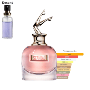 Decant - Scandal Jean Paul Gaultier Feminino Eau de Parfum