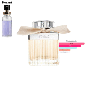 Decant - Perfume Chloé Feminino Eau de Parfum