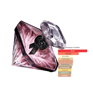 Perfume La Nuit Trésor Lancôme Feminino Eau de Parfum
