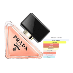 Perfume Prada Paradoxe Feminino Eau de Parfum