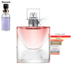 Decant - La Vie Est Belle Lancôme Feminino Eau de Parfum