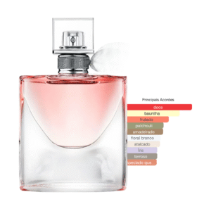 Perfume La Vie Est Belle Lancôme Feminino Eau de Parfum