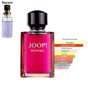 Decant - Joop! Masculino Eau de Toilette