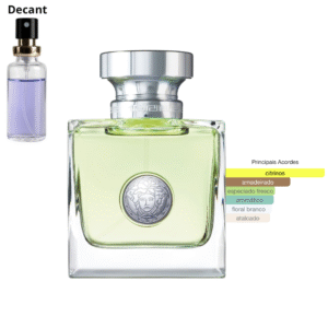 Decant - Versace Versense Feminino Eau de Toilette