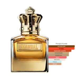 Perfume Scandal Absolu Jean Paul Gaultier Masculino Parfum Concentré