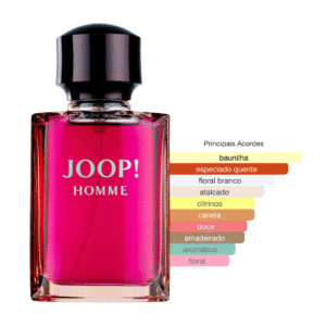 Perfume Joop! Masculino Eau de Toilette
