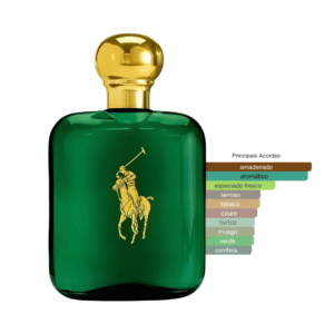 Perfume Polo Green Ralph Lauren Masculino Eau de Toilette