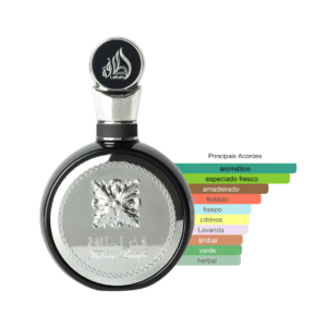 Perfume Fakhar Black Lattafa Masculino Eau de Parfum