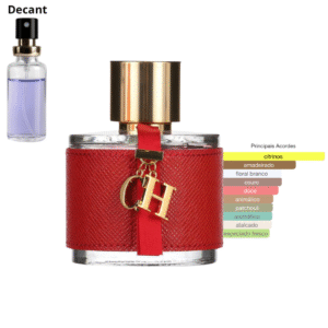 Decant - CH Carolina Herrera Feminino Eau de Toilette