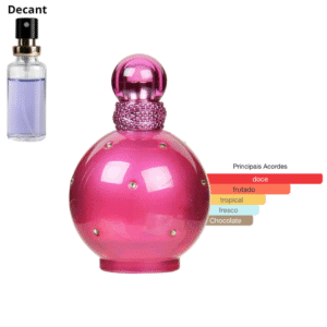 Decant - Fantasy Britney Spears Feminino Eau de Parfum