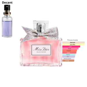 Decant - Miss Dior Feminino Eau de Parfum