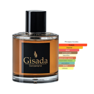 Perfume Gisada Ambassador Masculino Eau de Parfum